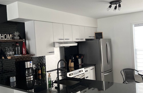 Magog Casa | Le Club Azur Family Retreat