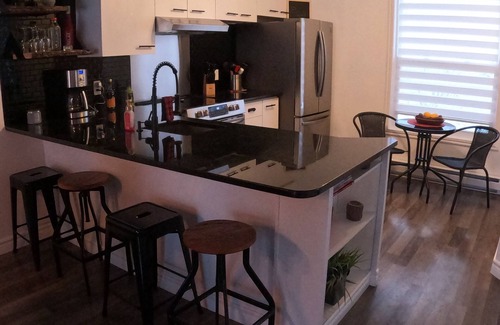 Magog Casa | Le Club Azur Family Retreat