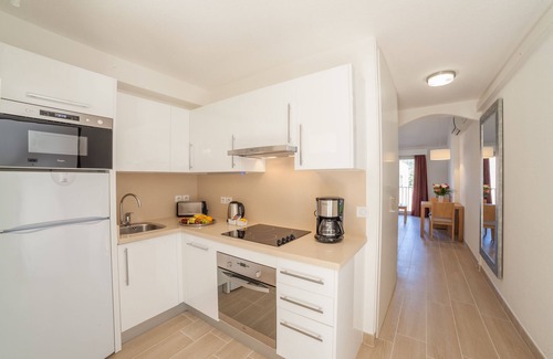 Mougins Complejo | Le Club Mougins