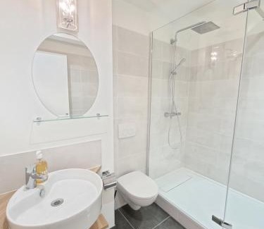 Villers-sur-Mer Apartamento | "Le Cocon d'Estelle" Grand Studio vue mer, 30m de la plage