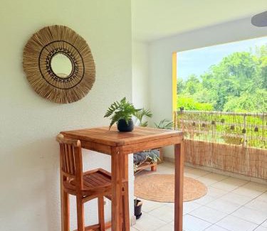 Baie-Mahault Apartamento | Le Cocon de Convenance