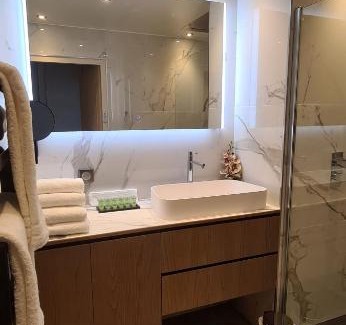 Viry Apartamento | Le Cocon du Léman