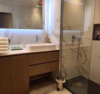 Viry Apartamento | Le Cocon du Léman