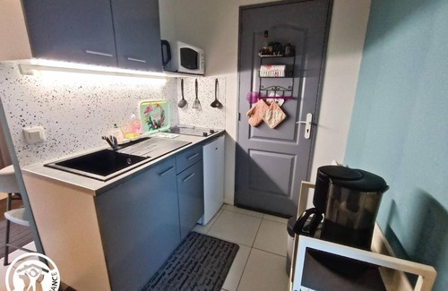 Prayssac Casa | Le Cocon - PRAYSSAC - Gîte