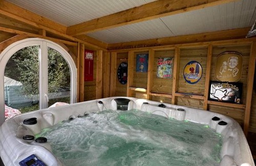 Forges-les-Eaux Casa | Le cocoon