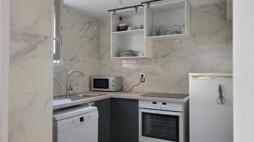 Goussainville Apartamento | Le Coin Zen du Vacancier