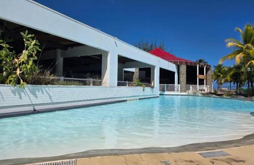Saint-Francois Apartamento | Le Colibri