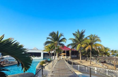Saint-Francois Apartamento | Le Colibri