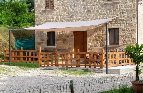 Venarotta Apartamento | Le Colline di Giulia - Mini Casa ai piedi della collina