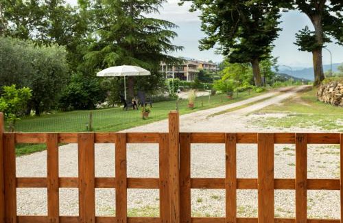 Venarotta Apartamento | Le Colline di Giulia - Mini Casa ai piedi della collina