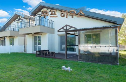 Daegwallyeong Hotel | Le comte bleu