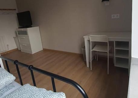 Hericourt Apartamento | Le Coquelicot : appartement T1