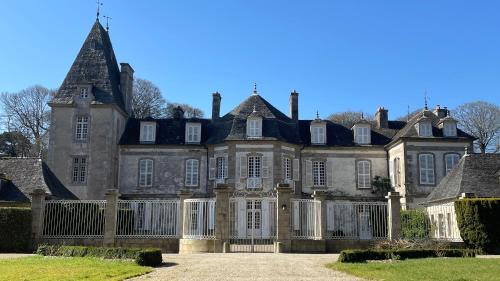 St.-Martin-des-Champs Casa | Le Corps de Garde du château