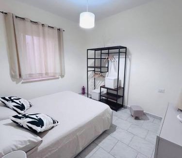 Torri in Sabina Apartamento | Le Costarelle Sabine