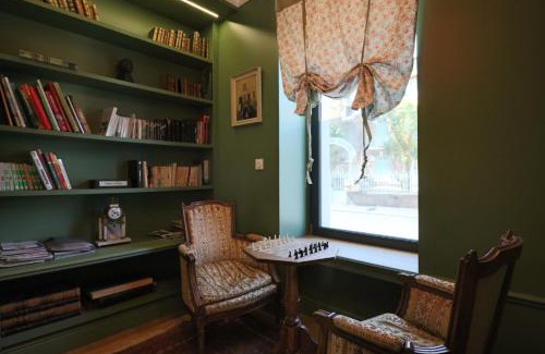 La Bourboule Casa | Le Cosy de Claire