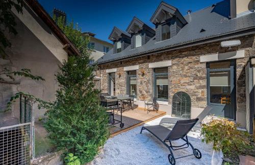 La Bourboule Casa | Le Cosy de Claire