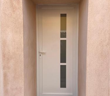 Peynier Apartamento | le cosy Sainte Victoire