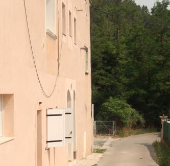 Peynier Apartamento | le cosy Sainte Victoire
