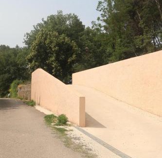 Peynier Apartamento | le cosy Sainte Victoire