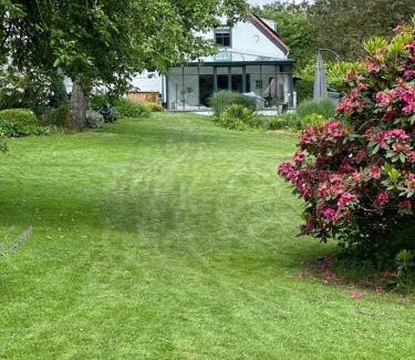 Lasne Cama Y Desayuno | Le Cottage