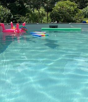 Lasne Cama Y Desayuno | Le Cottage