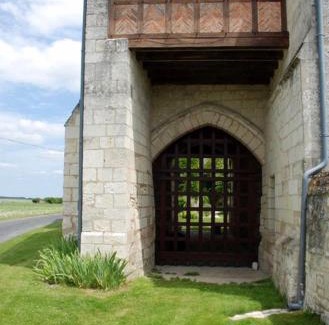 Marcay Casa | Le Cottage d'Eleanor gîte de charme avec spa Jacuzzi privé