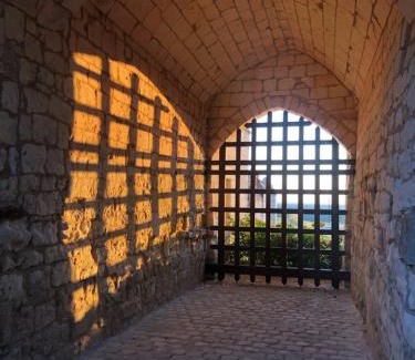 Marcay Casa | Le Cottage d'Eleanor gîte de charme avec spa Jacuzzi privé