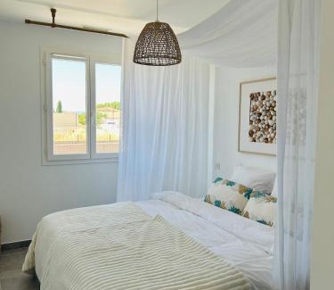 Canet Casa | Le Cottage de Felix