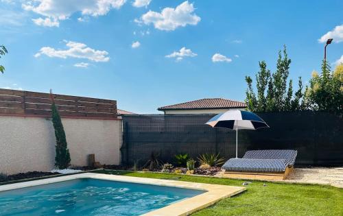 Canet Casa | Le Cottage de Felix
