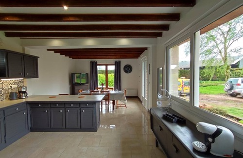 Gouchaupre Casa | Le Cottage des Quatre Vents