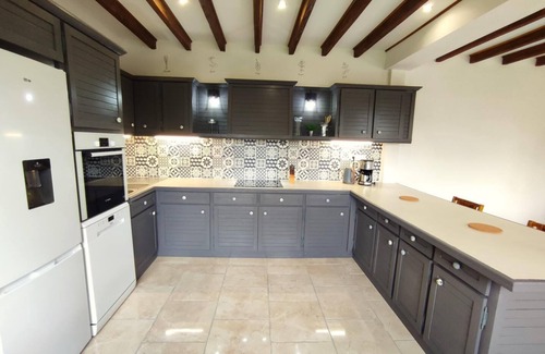 Gouchaupre Casa | Le Cottage des Quatre Vents