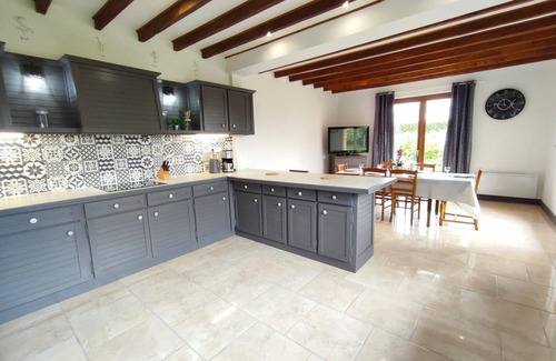 Gouchaupre Casa | Le Cottage des Quatre Vents