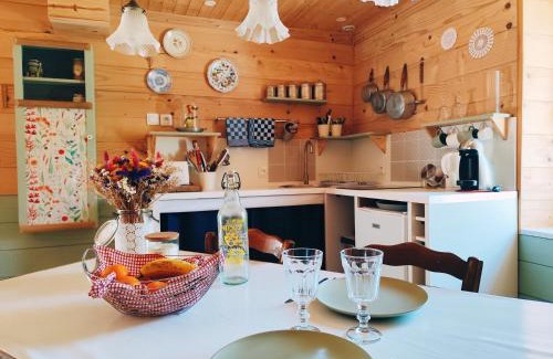 Messeix Casa | Le Cottage