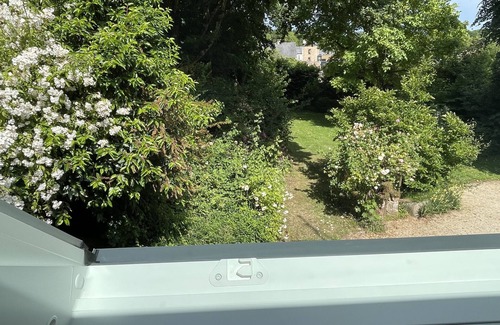 Le Val-Saint-Pere Cabaña | Le Cottage - gite 3* baie du mont saint michel avranches