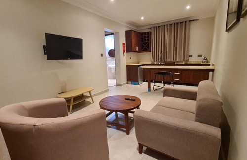 Mbale Hotel | Le Cottage Mbale