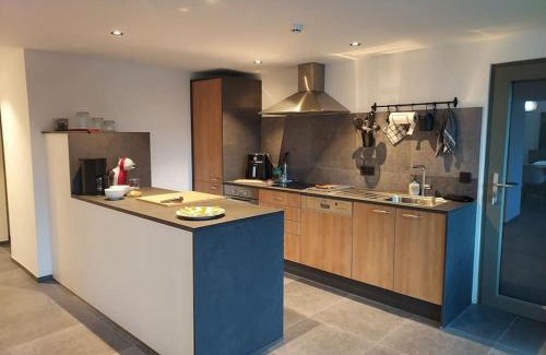 Gros-Fays Casa | Le Courtil Gîte rural