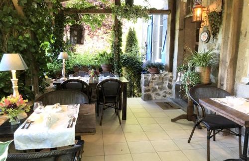 Vergheas Casa | Le Cuisinier en Combraille