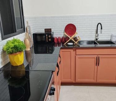 Lome Apartamento | Le Deborah Palace