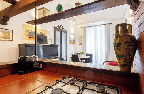 Ortigia Casa | Le dimore del mito - Atalanta