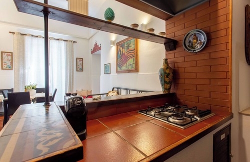 Ortigia Casa | Le dimore del mito - Atalanta