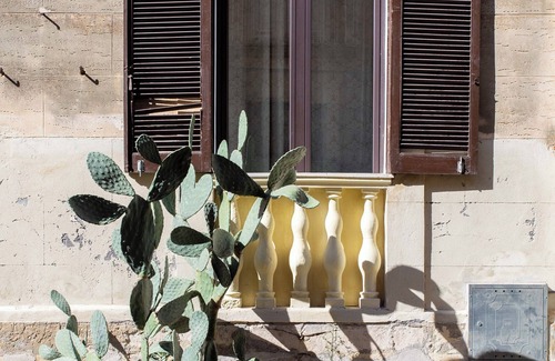 Ortigia Casa | Le dimore del mito - Atalanta