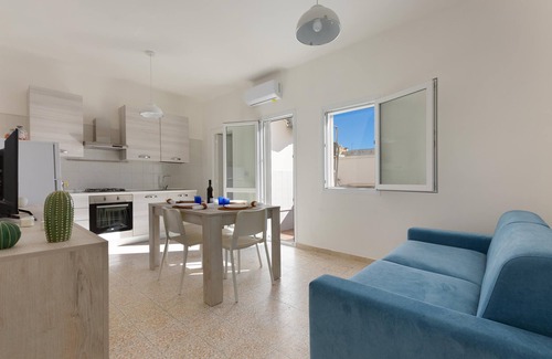 Casalabate Apartamento | Le Dimore del Sole - PP by BarbarHouse