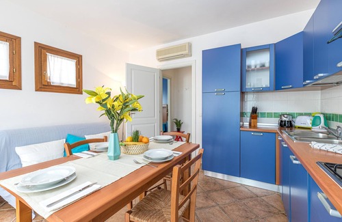 Pittulongu Apartamento | Le Dimore di Nettuno 3 With Pool