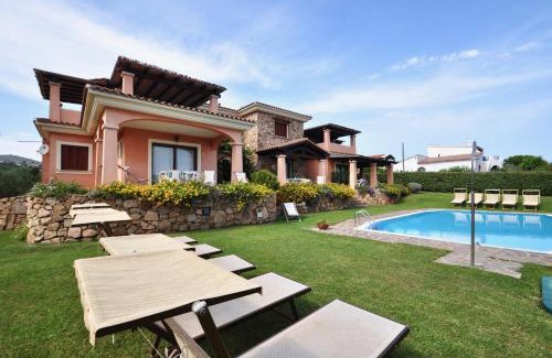 Pittulongu Apartamento | Le Dimore di Nettuno