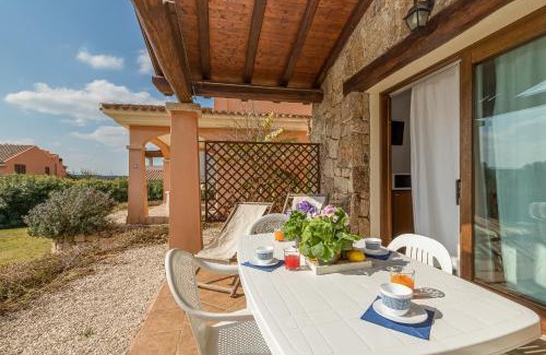 Pittulongu Apartamento | Le Dimore di Nettuno