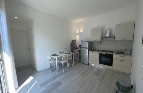 Corso dei Mille - Sant'Erasmo Apartamento | Le Dimore Luxury Rooms