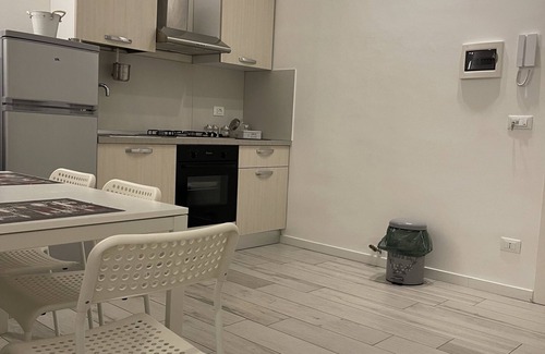 Corso dei Mille - Sant'Erasmo Apartamento | Le Dimore Luxury Rooms