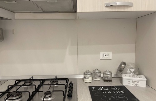 Corso dei Mille - Sant'Erasmo Apartamento | Le Dimore Luxury Rooms