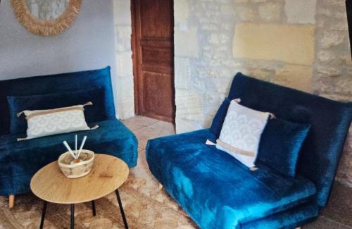 Saint Germain du Seudre Cama Y Desayuno | Le Domaine des peupliers