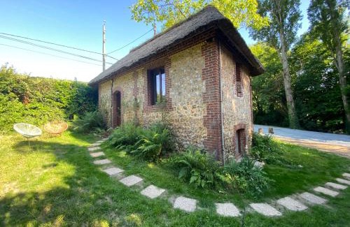 Sainte-Opportune-la-Mare Cama Y Desayuno | Le Domaine Caribou